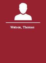 Watson Thomas