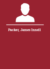 Packer James Innell