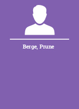 Berge Prune