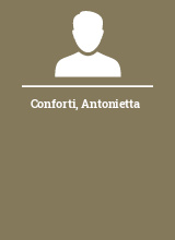 Conforti Antonietta