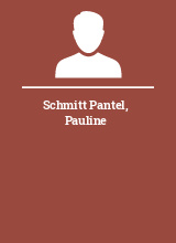 Schmitt Pantel Pauline