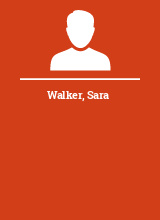 Walker Sara