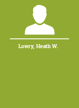 Lowry Heath W.