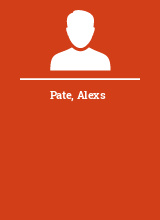 Pate Alexs