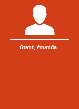 Grant Amanda