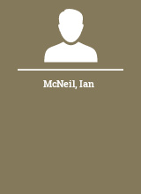 McNeil Ian