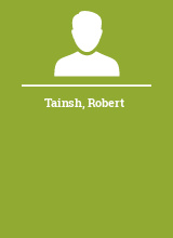 Tainsh Robert