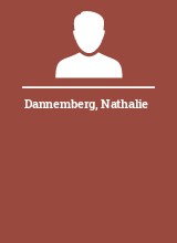 Dannemberg Nathalie