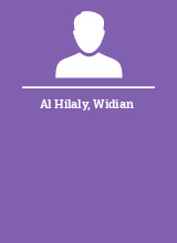 Al Hilaly Widian