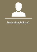 Matiushin Mikhail