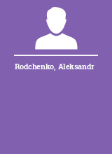 Rodchenko Aleksandr