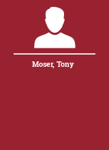 Moser Tony