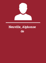 Neuville Alphonse de