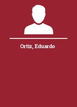 Ortiz Eduardo