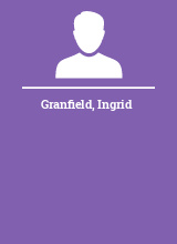 Granfield Ingrid