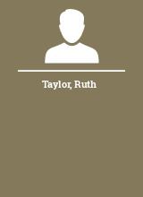 Taylor Ruth