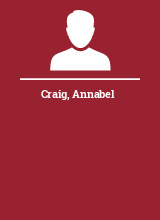 Craig Annabel