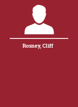 Rosney Cliff