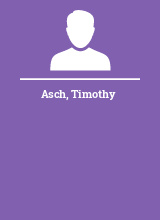 Asch Timothy