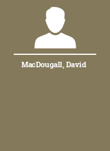 MacDougall David