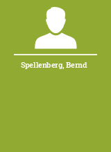 Spellenberg Bernd