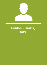 Gordon - Harris Tory