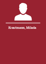 Krautmann Milada