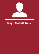 Bray - Moffatt Naia