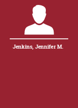 Jenkins Jennifer M.