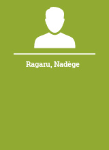 Ragaru Nadège