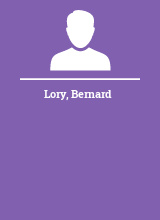 Lory Bernard