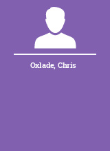 Oxlade Chris