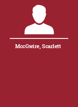 MccGwire Scarlett