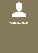 Vazakas Philip