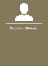 Cagnazzi Silvana