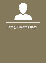 Ering Timothy Basil