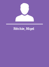 Ritchie Nigel