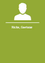 Ricke Gaetane