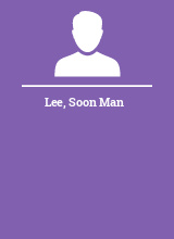 Lee Soon Man