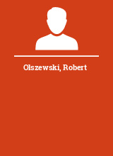 Olszewski Robert