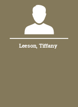 Leeson Tiffany