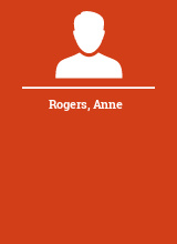 Rogers Anne