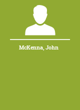 McKenna John