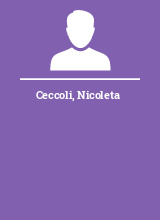 Ceccoli Nicoleta