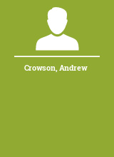 Crowson Andrew