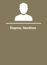 Rogeon Sandrine