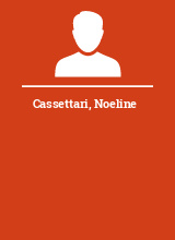 Cassettari Noeline