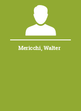 Mericchi Walter