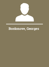 Bordonove Georges