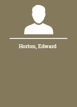 Horton Edward